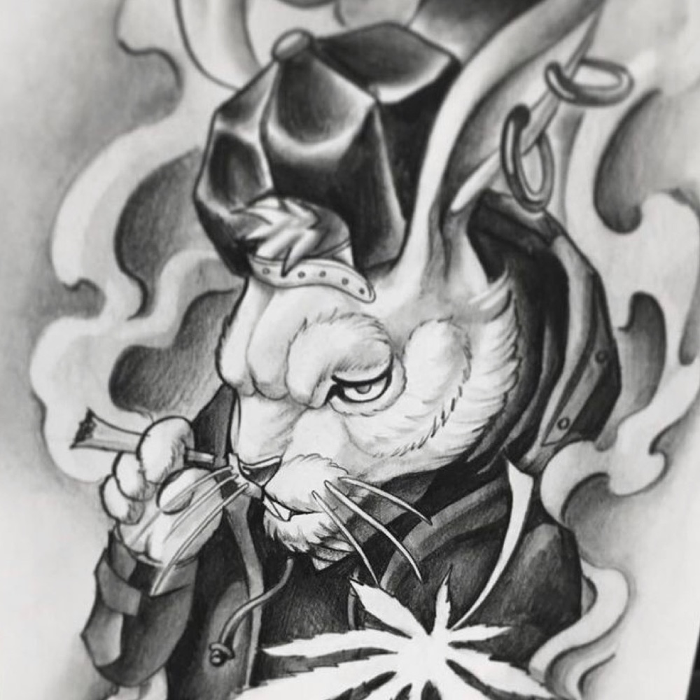 Meet your Posher, Mark